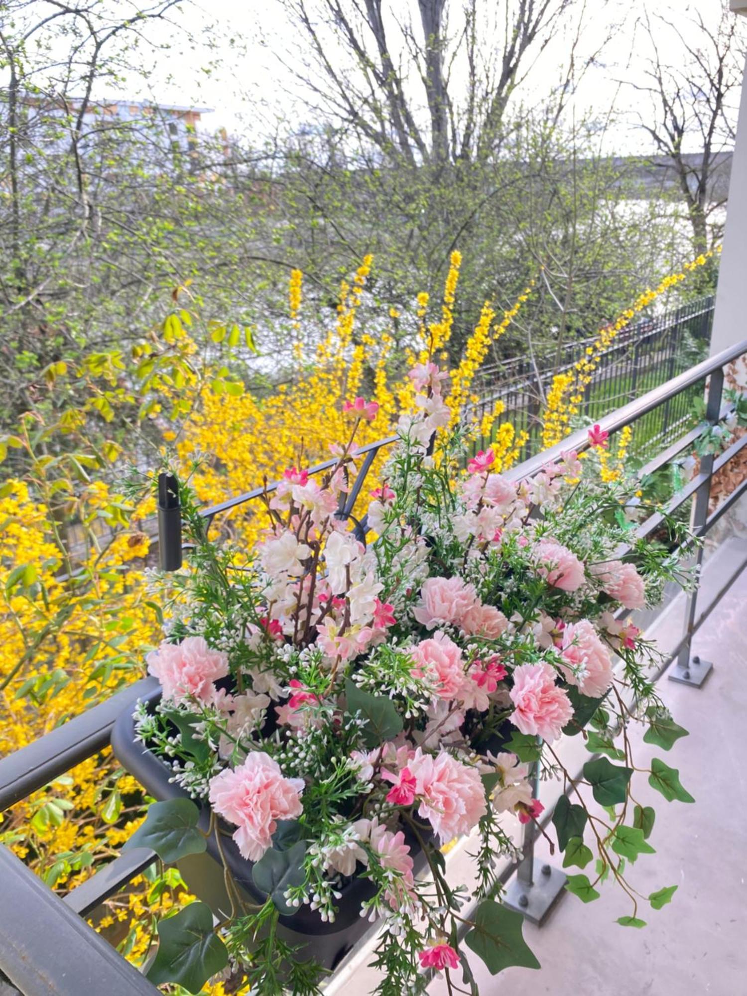 Cozy Riverfront Living, 5-Min Walk To Riverside Train Neuilly-Plaisance Dış mekan fotoğraf